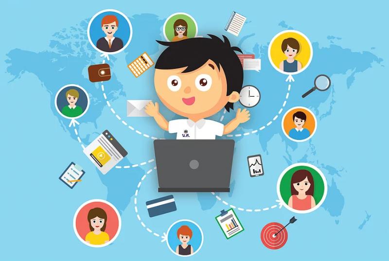 เทคโนโลยีเพื่อการเรียนรู้